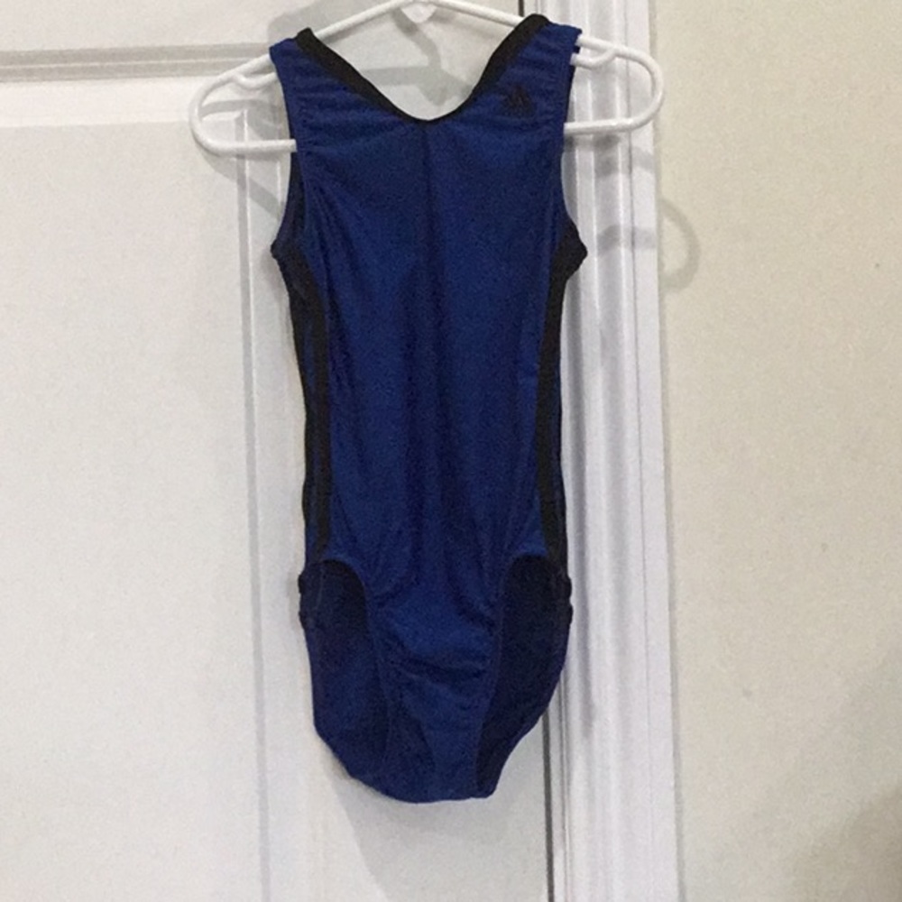 Adidas Gk Gymnastics Leotard